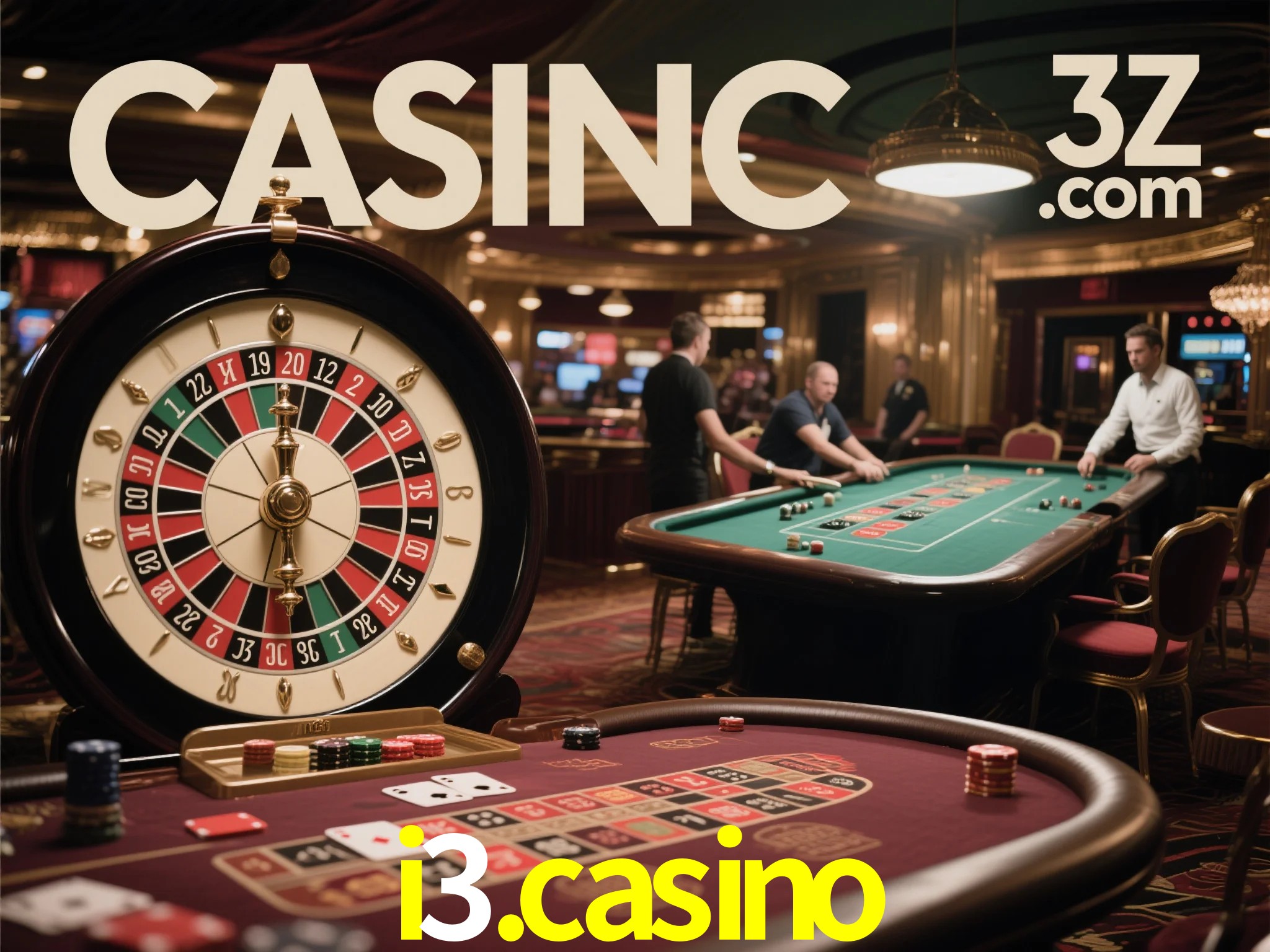 I3.CASINO-Game-Crash