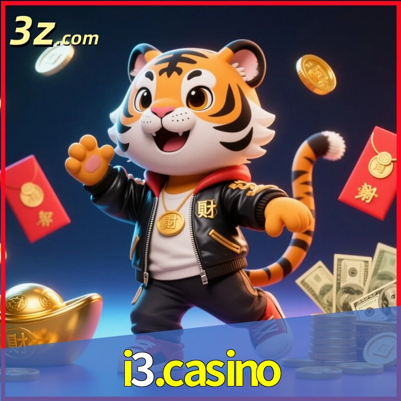 I3.CASINO-Logo